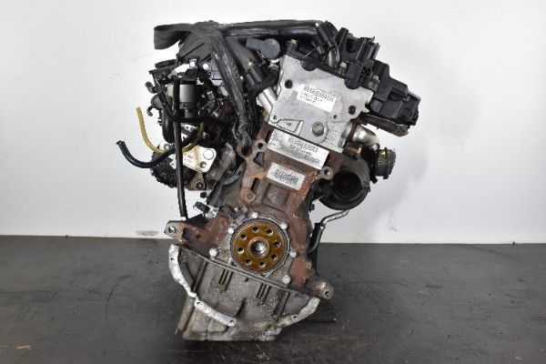 Silnik BMW e46 e60 e61 e65 e53 X5 e83 X3 3.0d 204KM 211 306D2  Kompresja