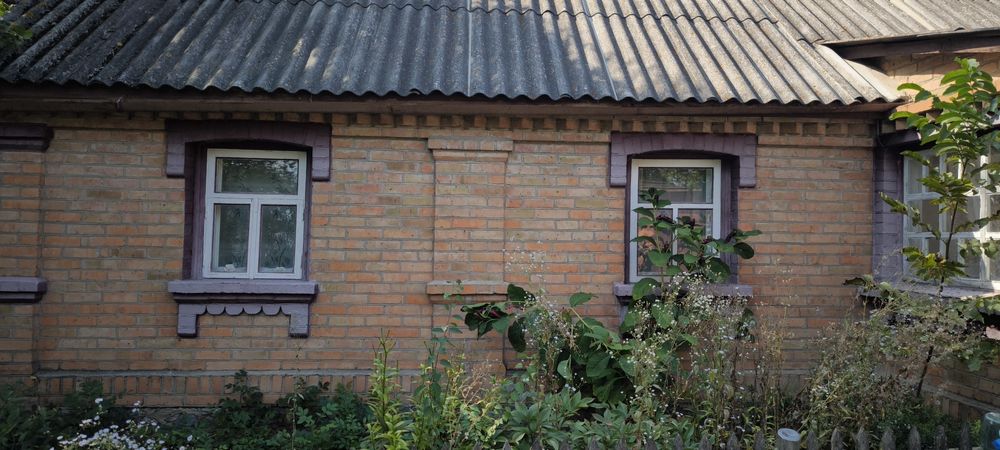 Продам будинок в гарному місці