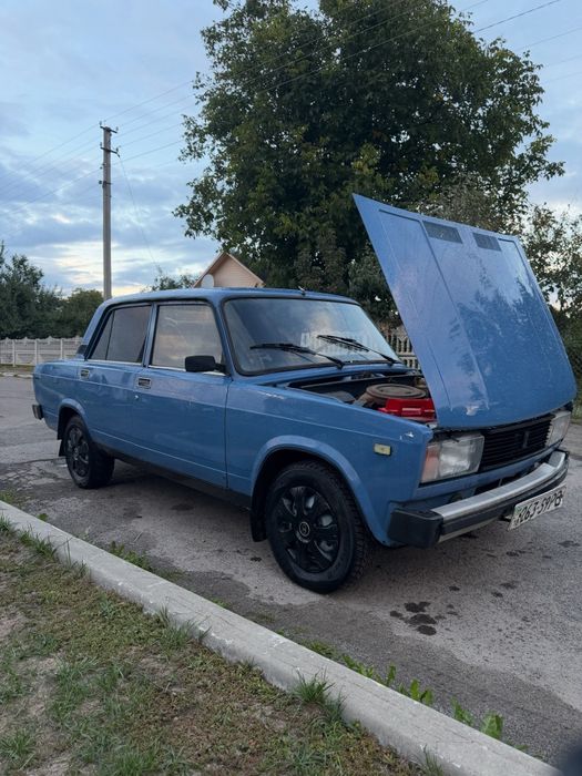 продам ваз 2105 1989