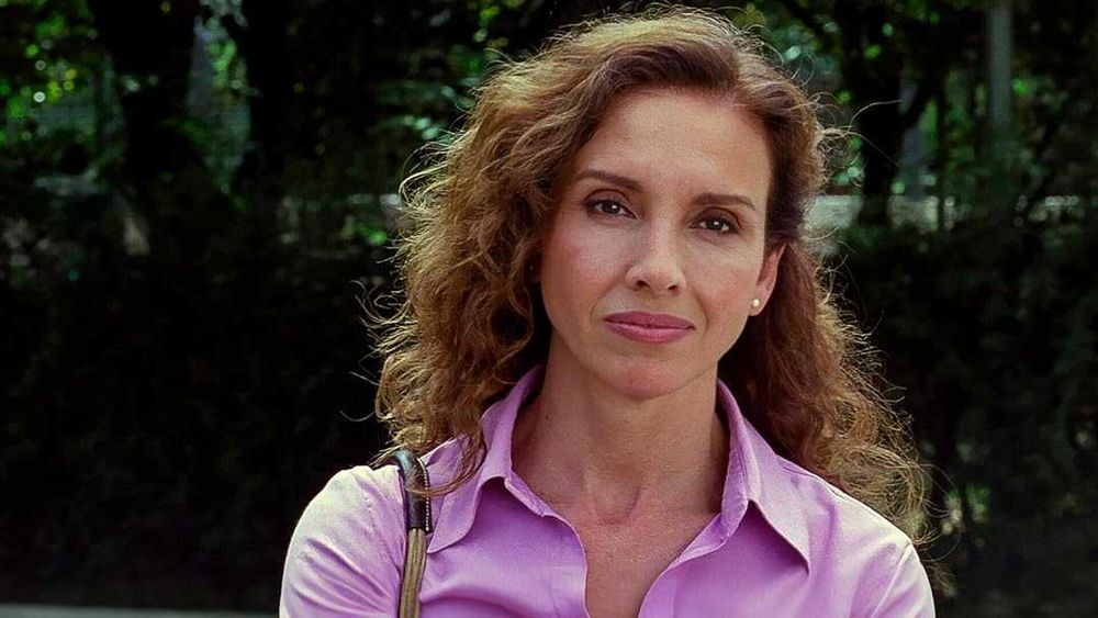 Coisas que fazem a vida valer a pena (Ana Belén/Eduard Fernández)