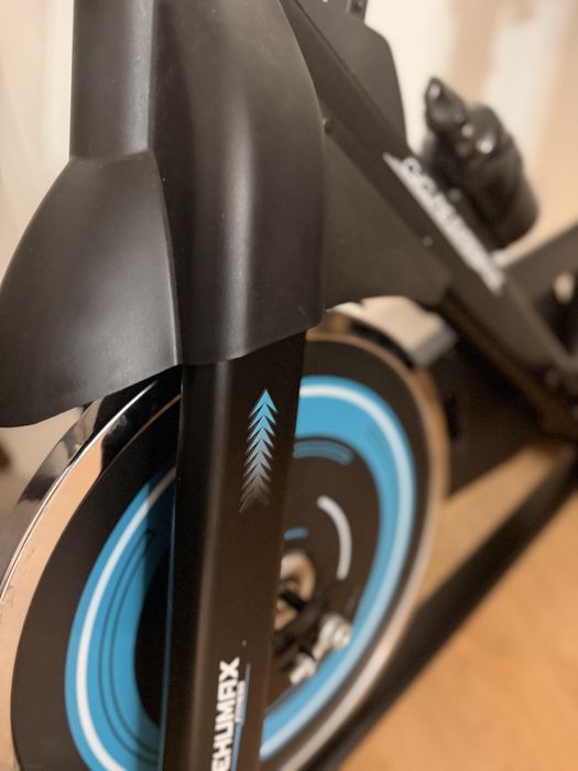 Bike indoor nova