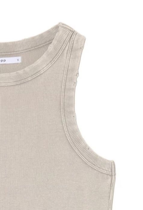 Плаття в стилі Zara рубчик
