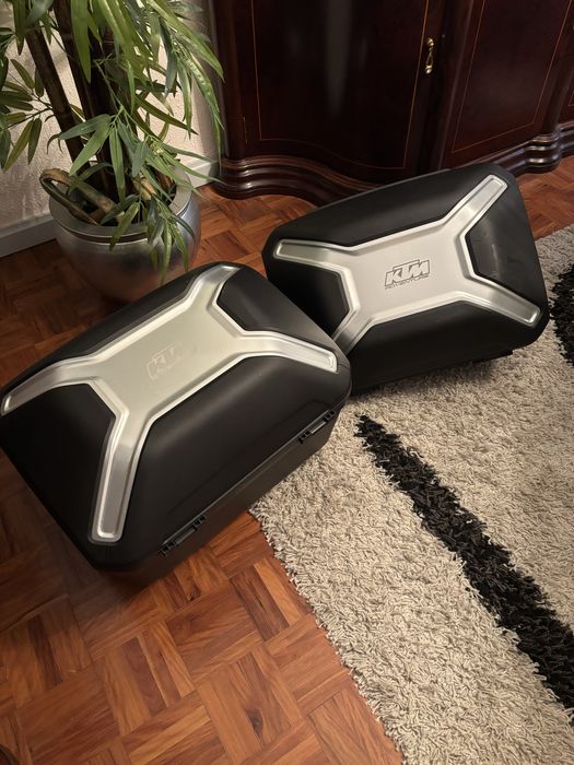 KTM 1290 Super Adventure S