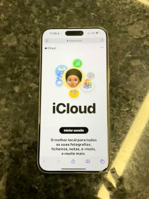 Iphone 16 Pro Max 512GB.