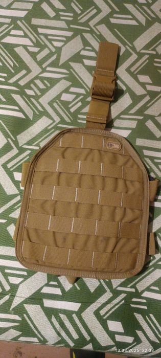 Набедрена платформа M-Tac