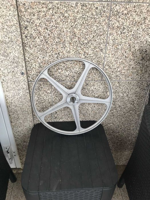 poli do tambor máquina de lavar roupa industrial