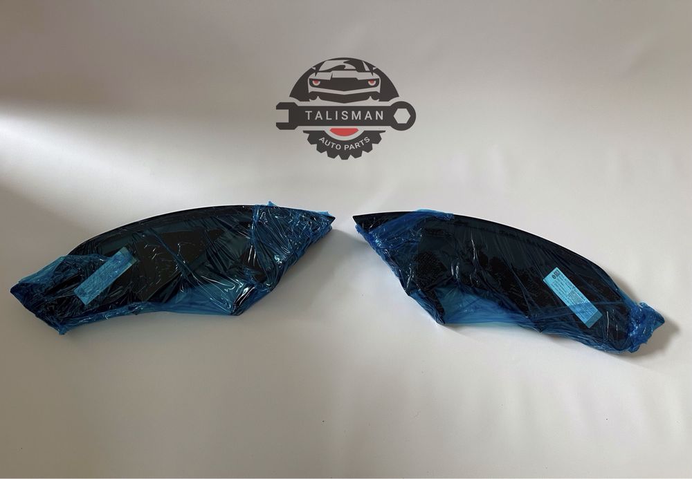 Porsche Taycan фонарь фара стоп ліхтар оптика задня в наявності 9JA945096A  9JA945095A