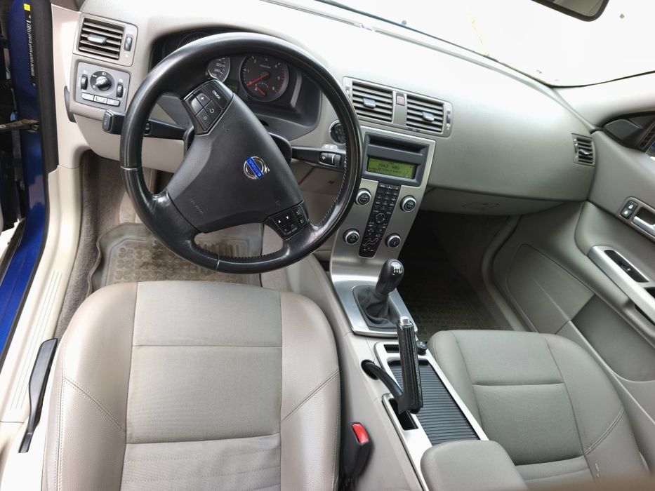 Volvo C30 — fotografia 7