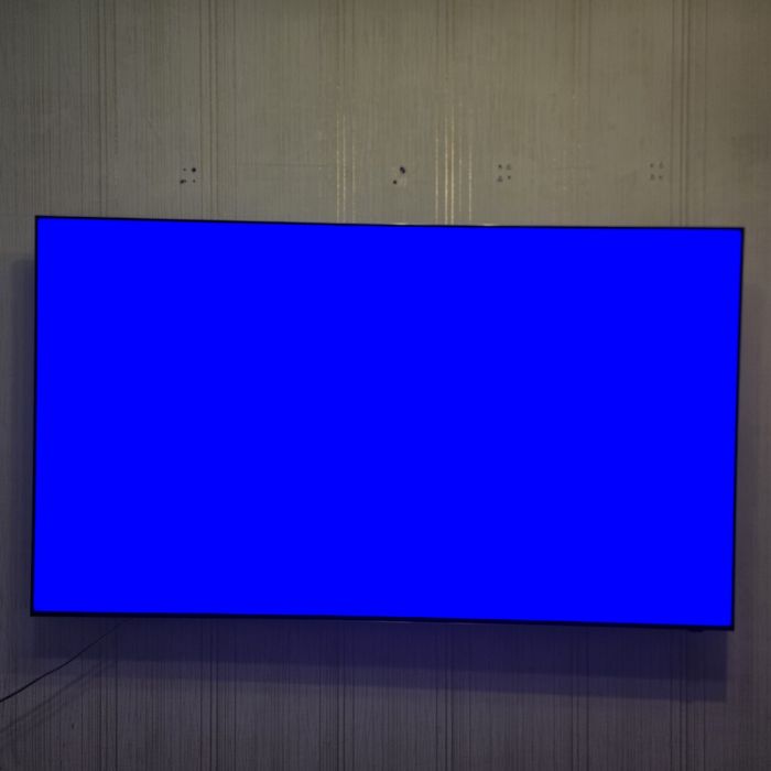 телевізор Samsung 8k NeoQled 65