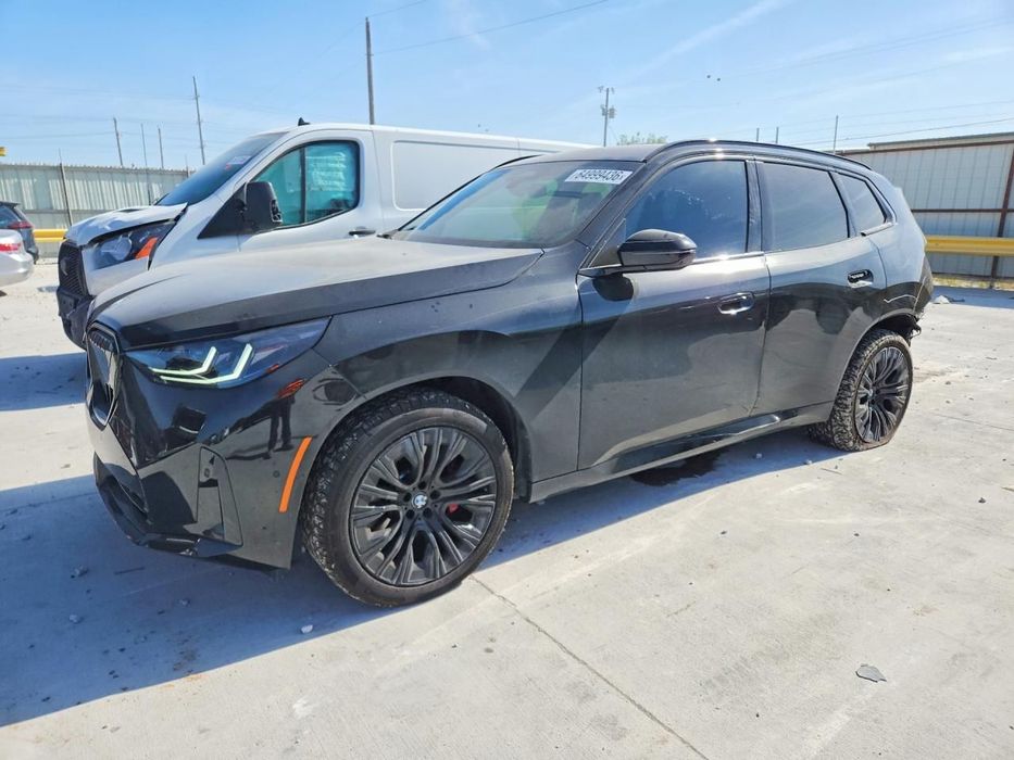 Bmw X3 Auta Z Usa / Zapytaj O Więcej Ofert!
