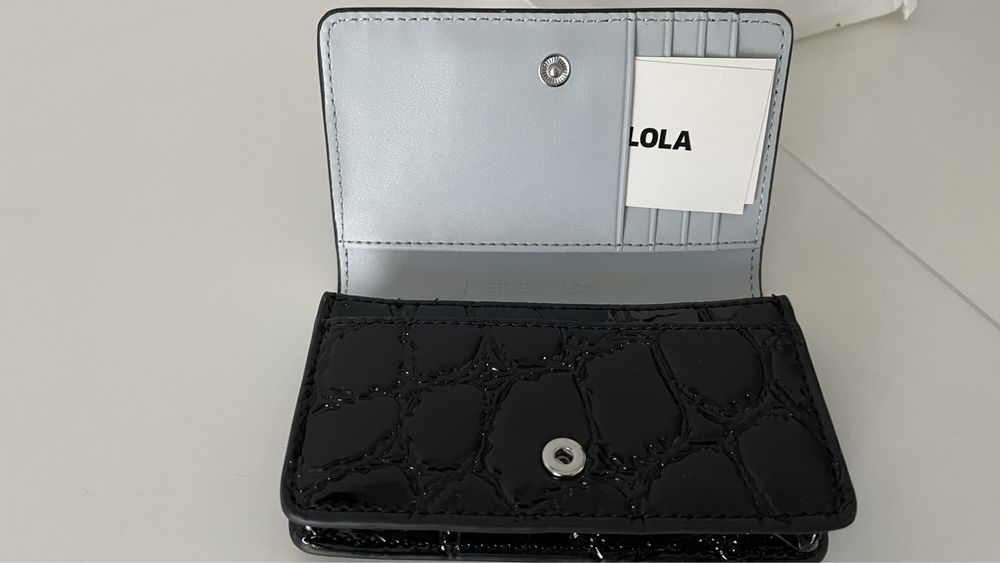 Carteira bimba y lola