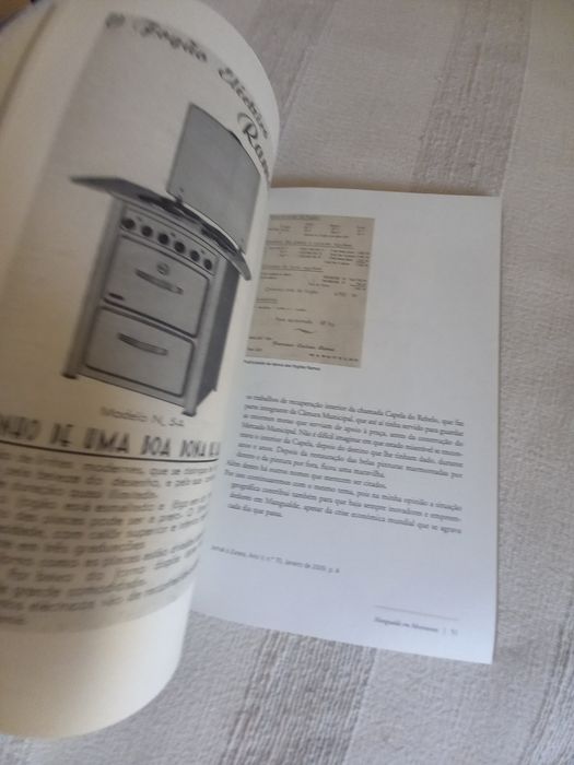 Monografia sobre Mangualde