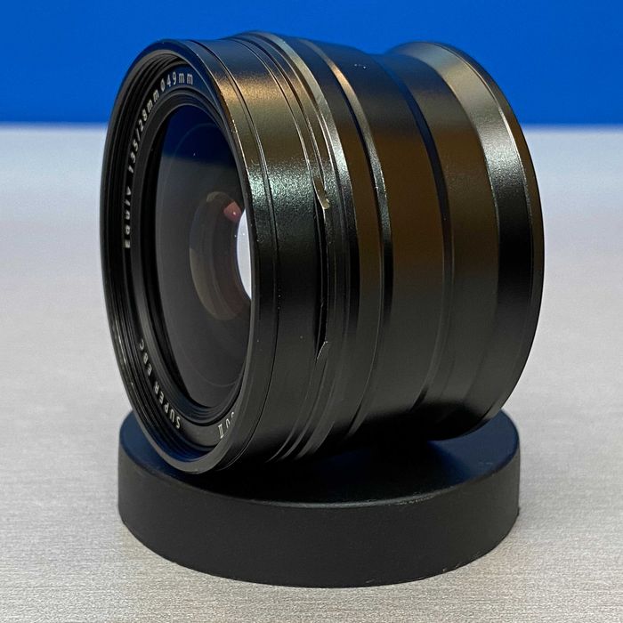 Fujifilm Wide Conversion WCL-X100 II