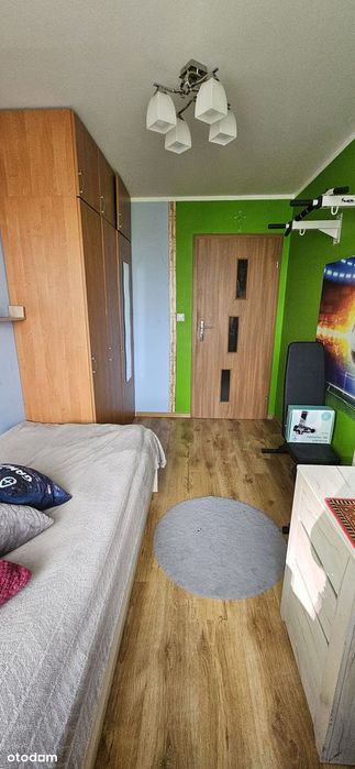 Mieszkanie – Knurów, Osiedle 1000-lecia, powiat gliwicki - Więcej
