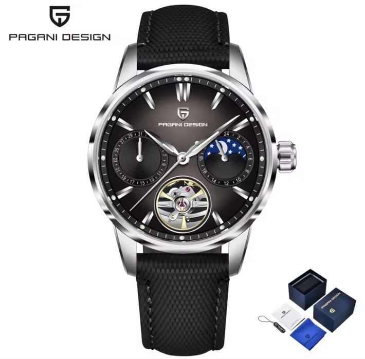 Годинник Pagani Design PD PD-YS027/ PD-1766/ PD-YS021/ PD-1792