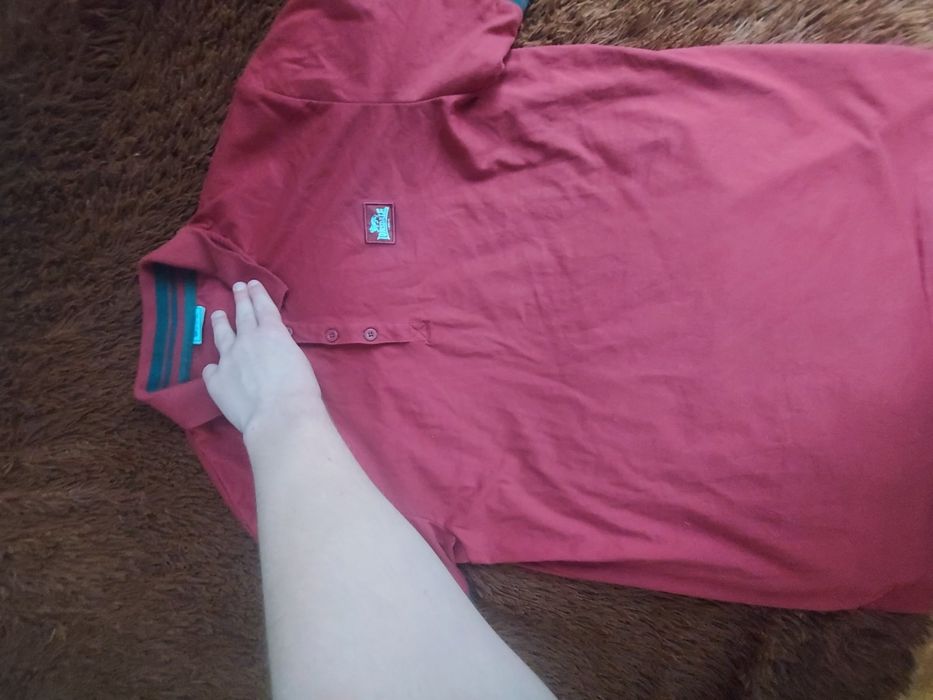 футболка Lonsdale