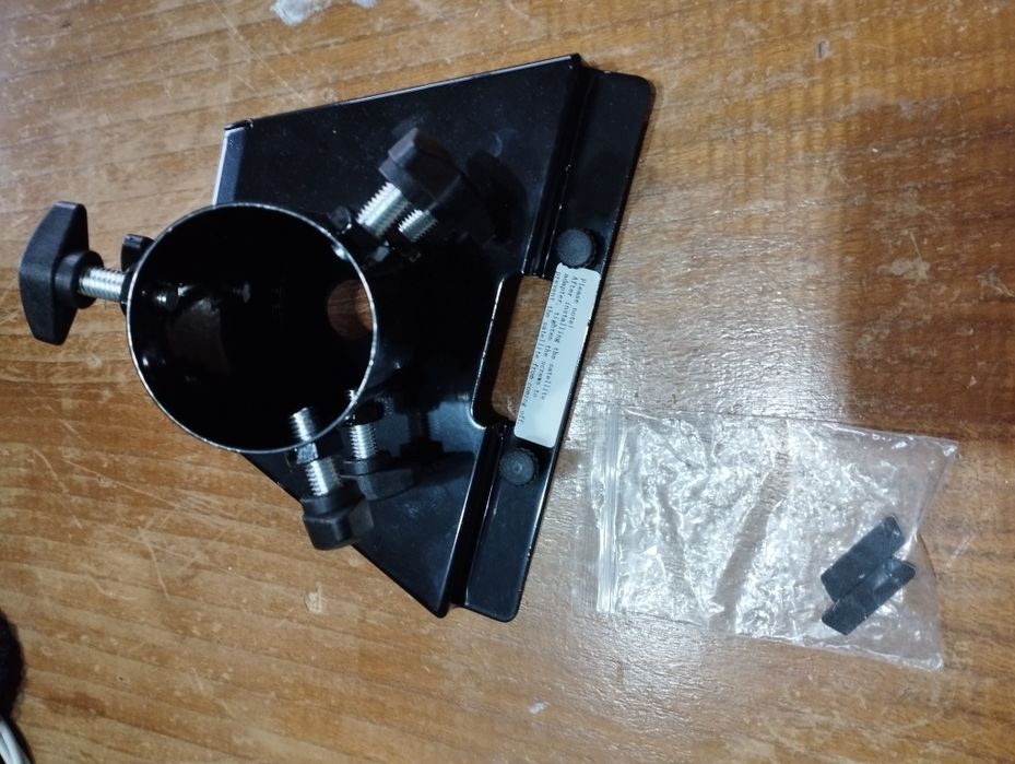 Adaptador para antena Starlink standard V4 (gen3)