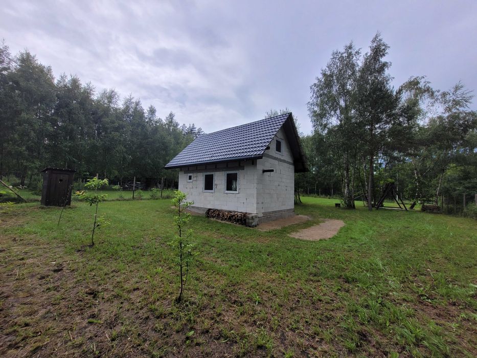 Dom – Ciche - Widok 2