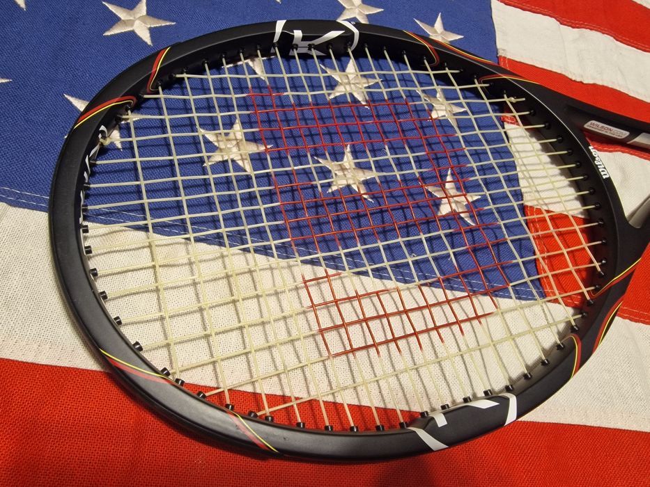 Rakieta tenisowa Wilson (K)Pro Staff 88