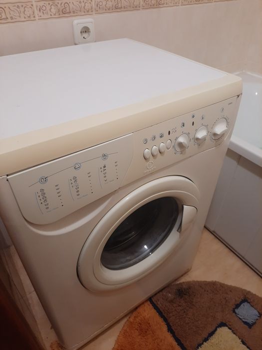 Запчасти для стиральной машины Indesit W84TX