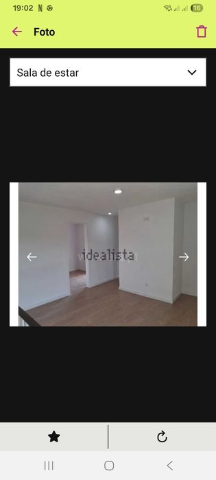 Moradia T4 Duplex Vieira do Minho