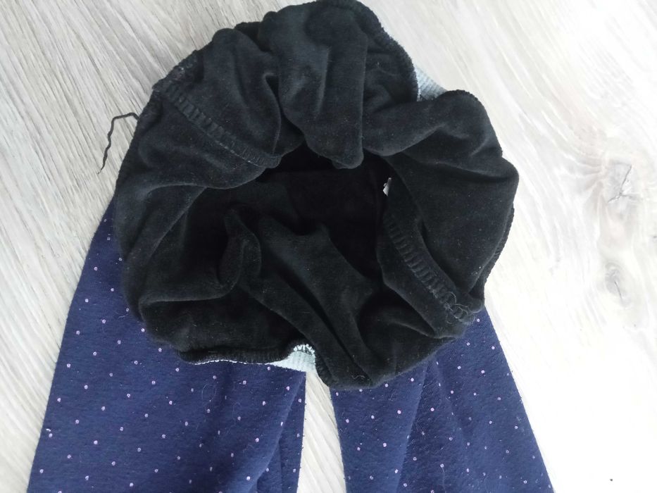 Sprzedam ocieplane spodnie