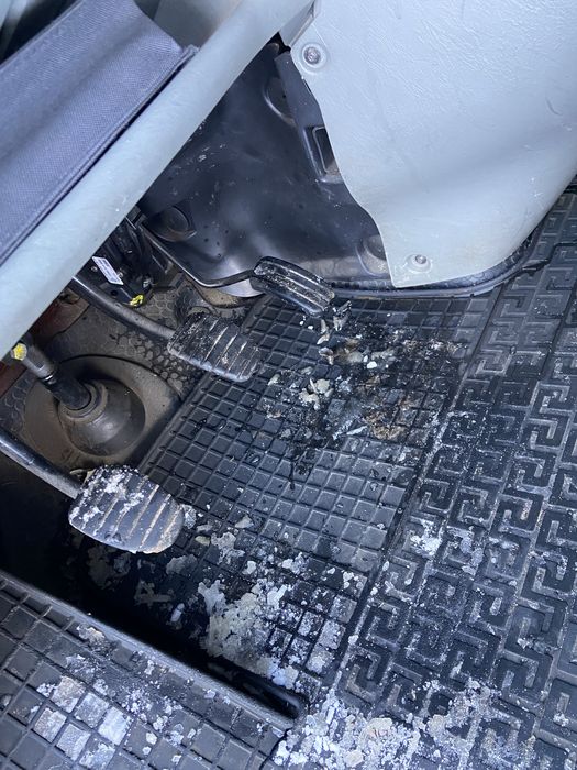 Бус Reno Trafik  оригинал 230 тис пробігу