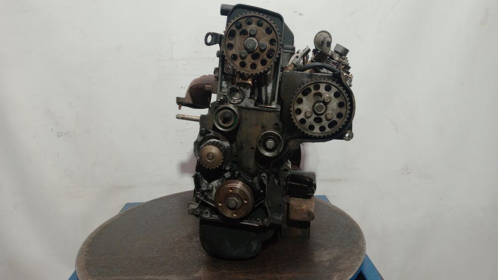 Motor completo PEUGEOT 106 I (1A, 1C)