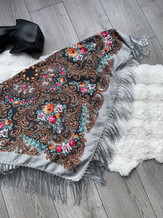 украінська хустка