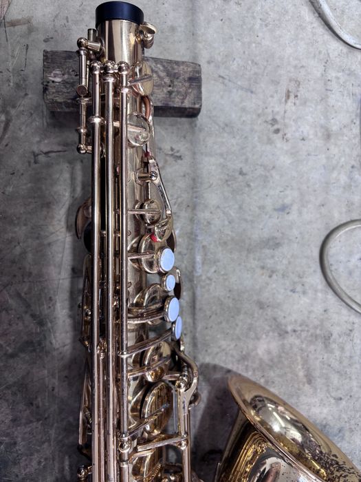 Saxofone Yamaha yas 32 (1994)