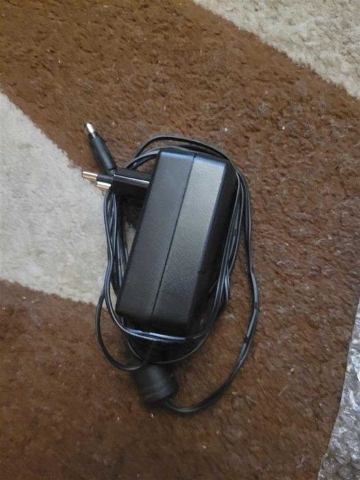 Modem ZTE W300 - Sprawny, Router, WiFi, Komplet, Internet, LAN, Wi-Fi