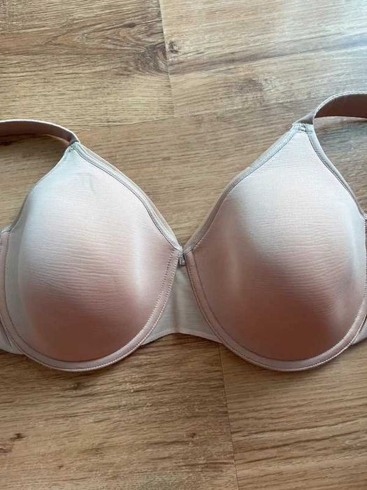 85E Triumph komfortowy biustonosz na duży biust