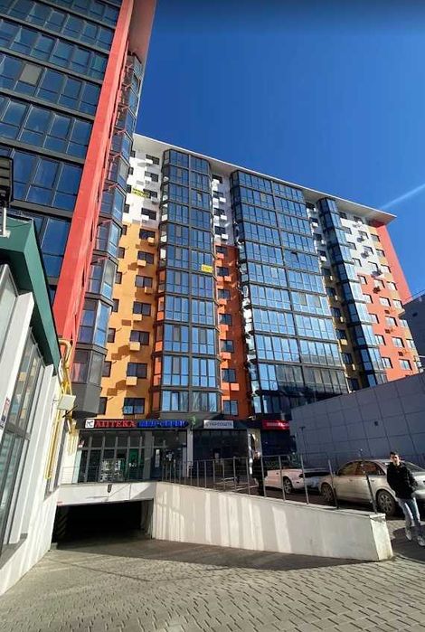 Черемушки/Новый Автономный ЖК/Новый Ремонт