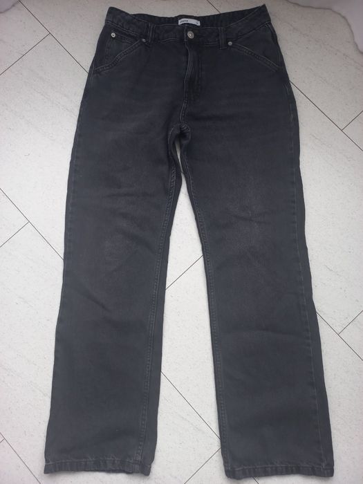 Джинси CROPP 38р.