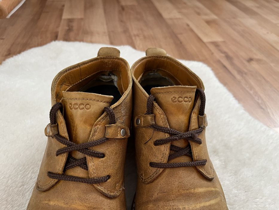 Buty męskie ECCO 39