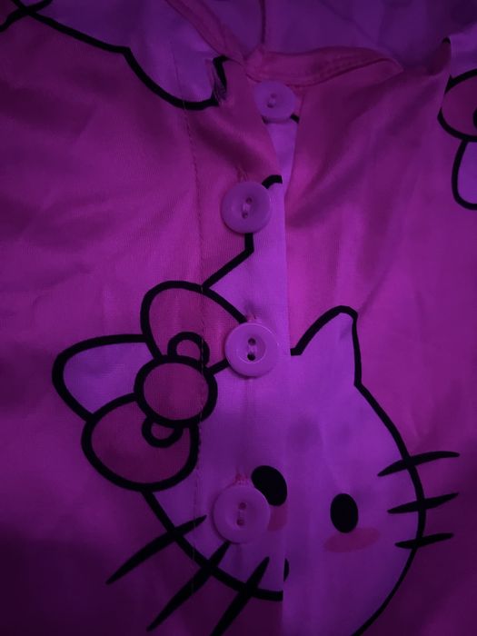 піжама розміру м