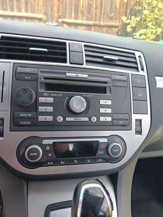 Ford C-Max 2.0 TDCi