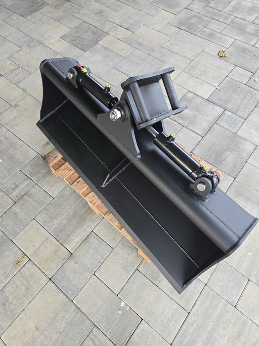 Łyżka do minikoparki 25, 30, 40, 50, 100 cm JCB bobcat kubota takeuchi