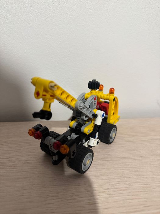 Lego technic 42031