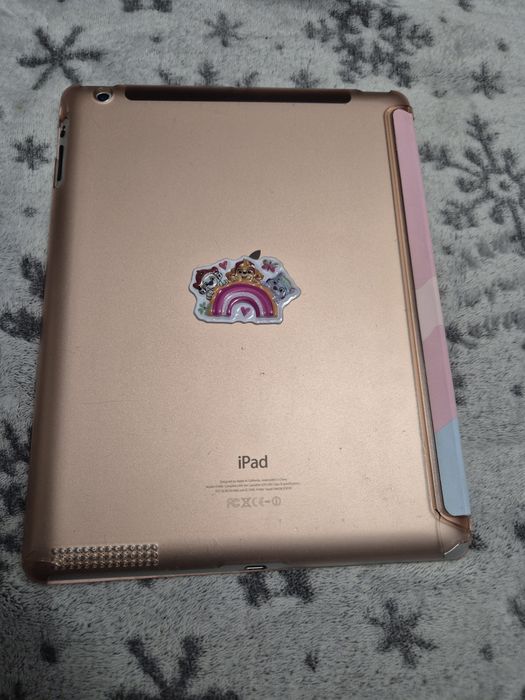 Ipad dla dziecka
