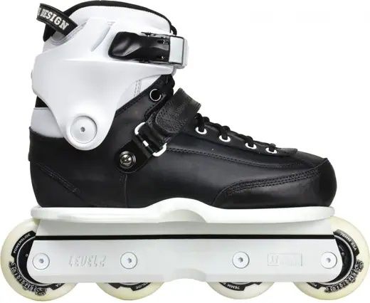 Rolki agresywne USD Carbon 42