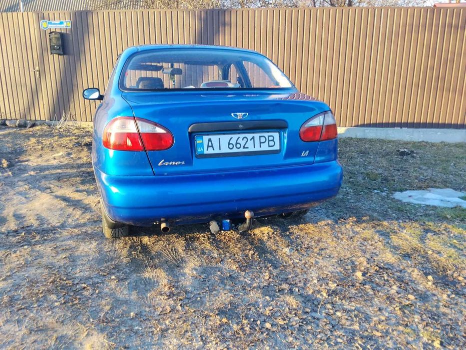 Продам зас сенс 1.4 2008 рік газ- бенз