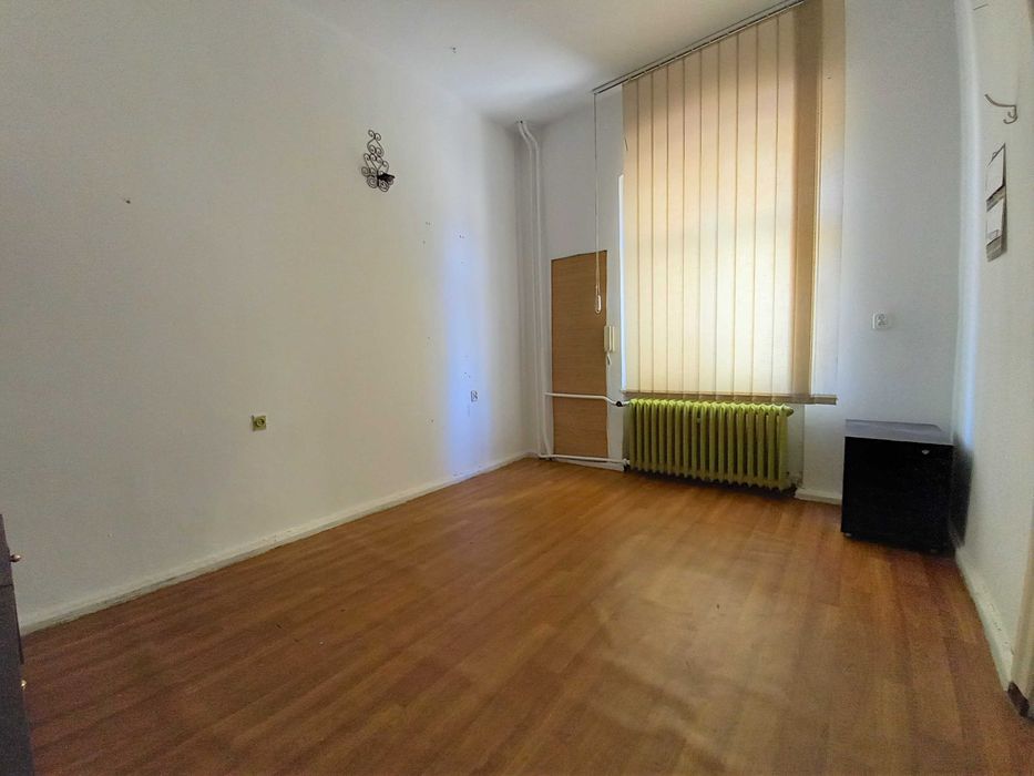Kamienica w Pyrzycach - nieruchomość inwestycyjna