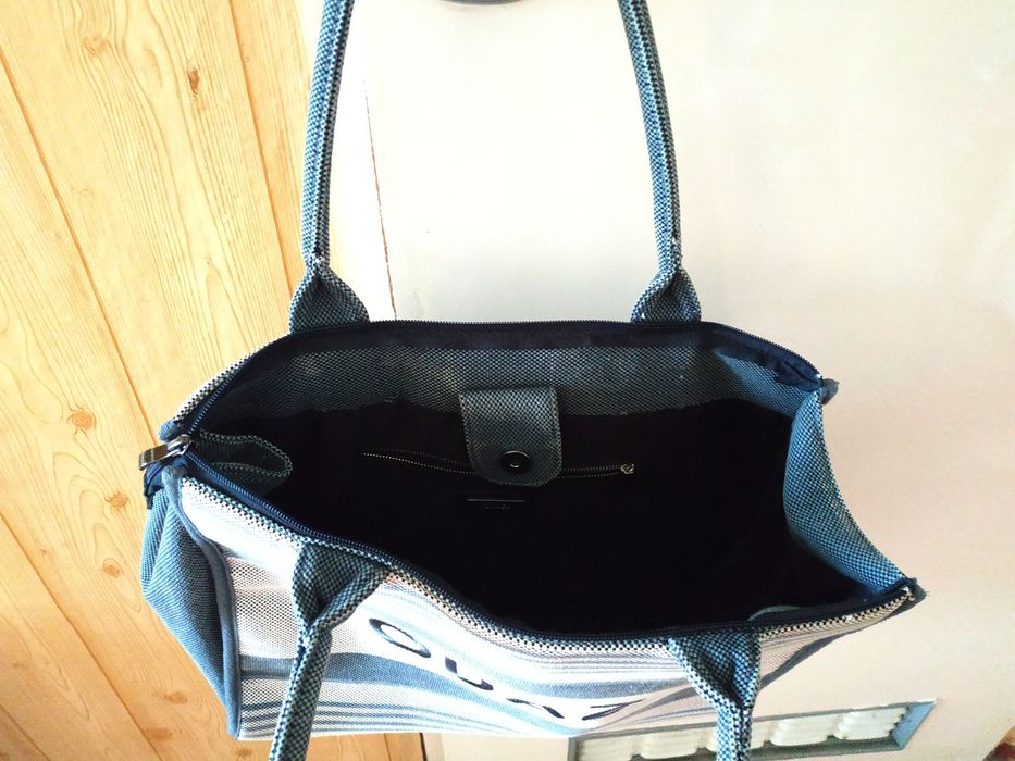 Torebka damska letnia