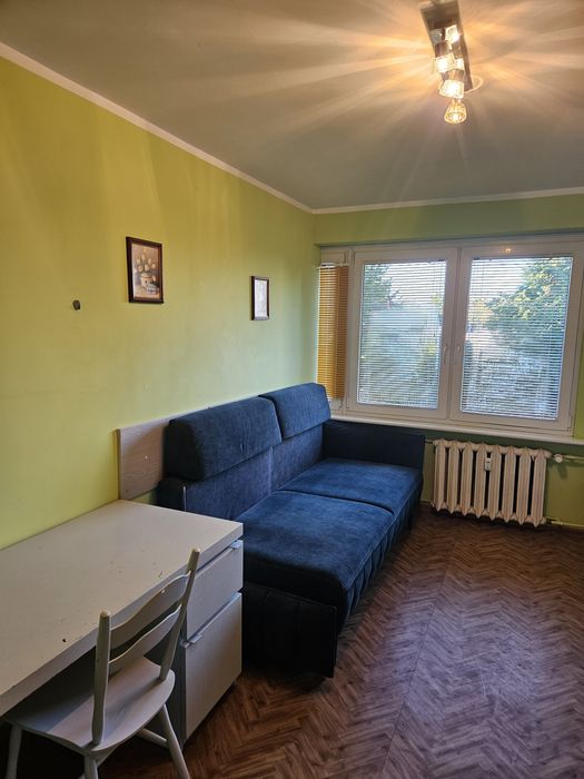Mieszkanie – Olsztyn - Widok 3