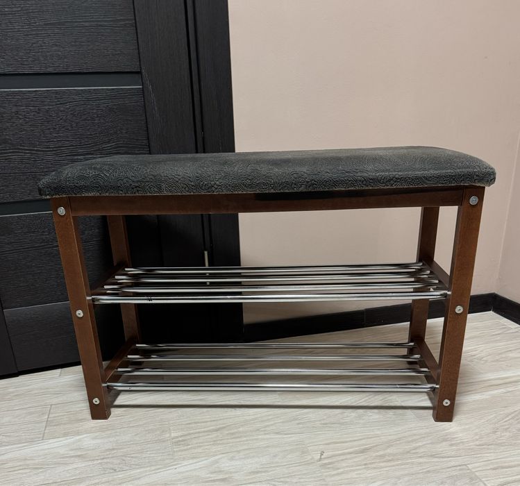 Банкетка для взуття