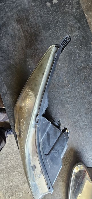 Optica para chevrolet cruze