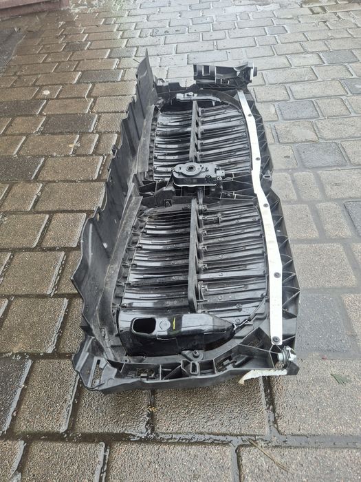 Жалюзі BMW X5 G05