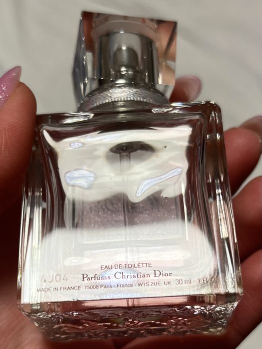 Miss Dior Blooming Bouquet туалетна вода