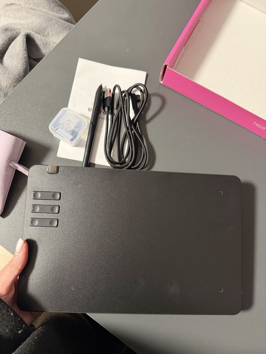 Графічний планшет